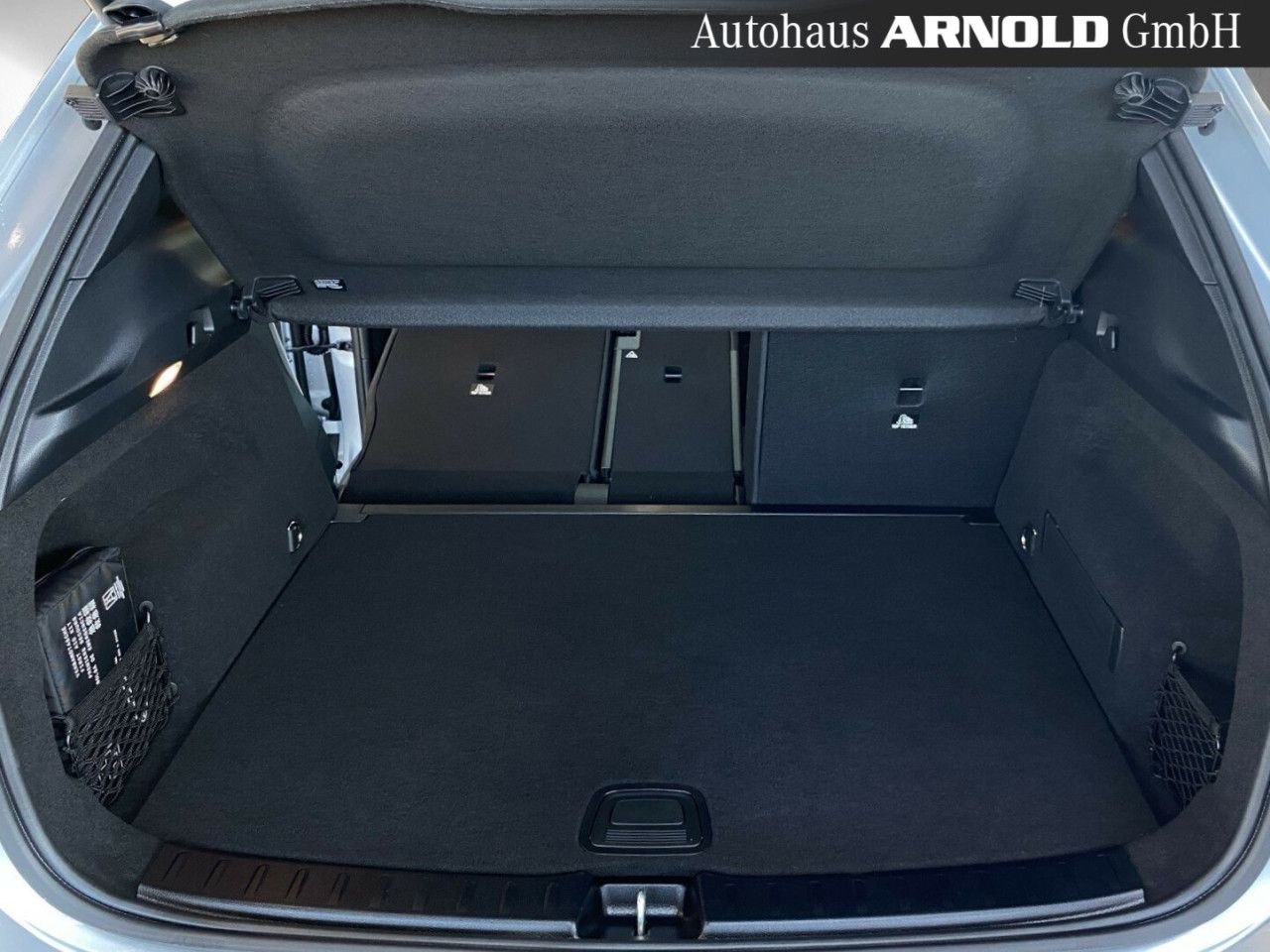 Mercedes-Benz GLA – Bild 11