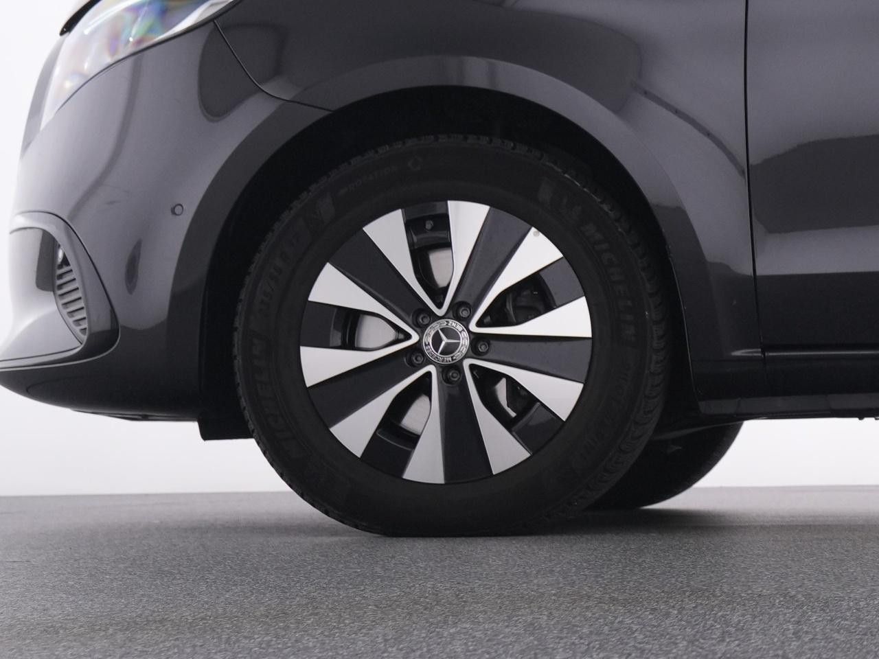 Mercedes-Benz V-Klasse – Bild 19