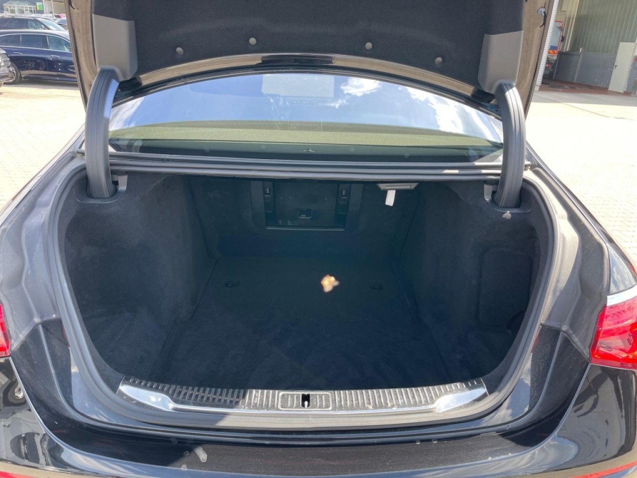 Mercedes-Benz S-Klasse – Bild 15