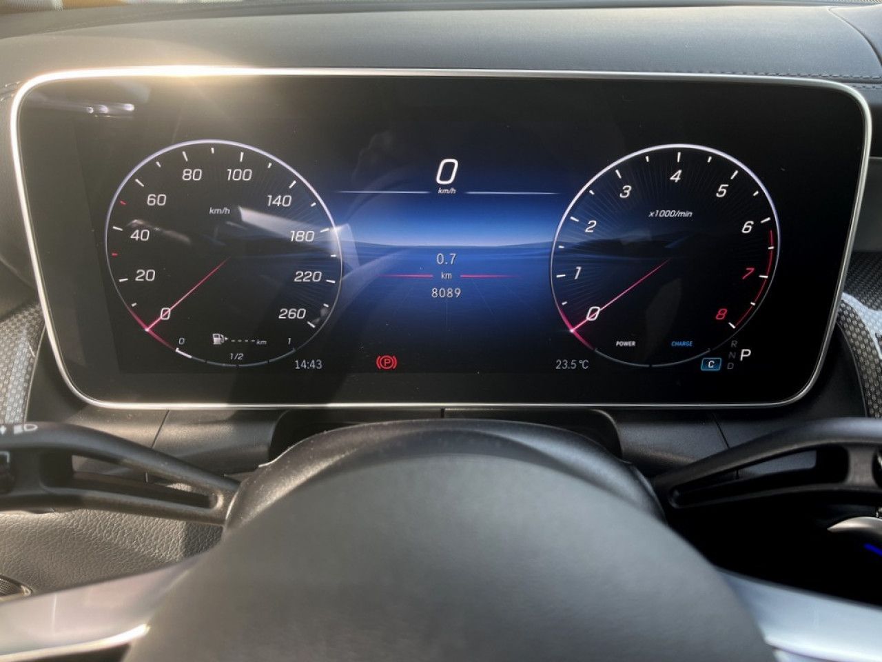 Mercedes-Benz GLC – Bild 14