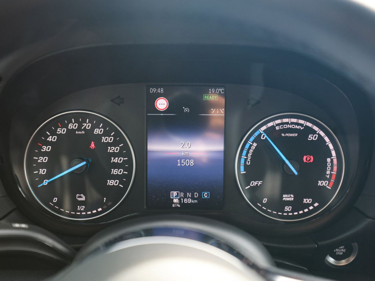 Fahrzeugbild 16 / 19