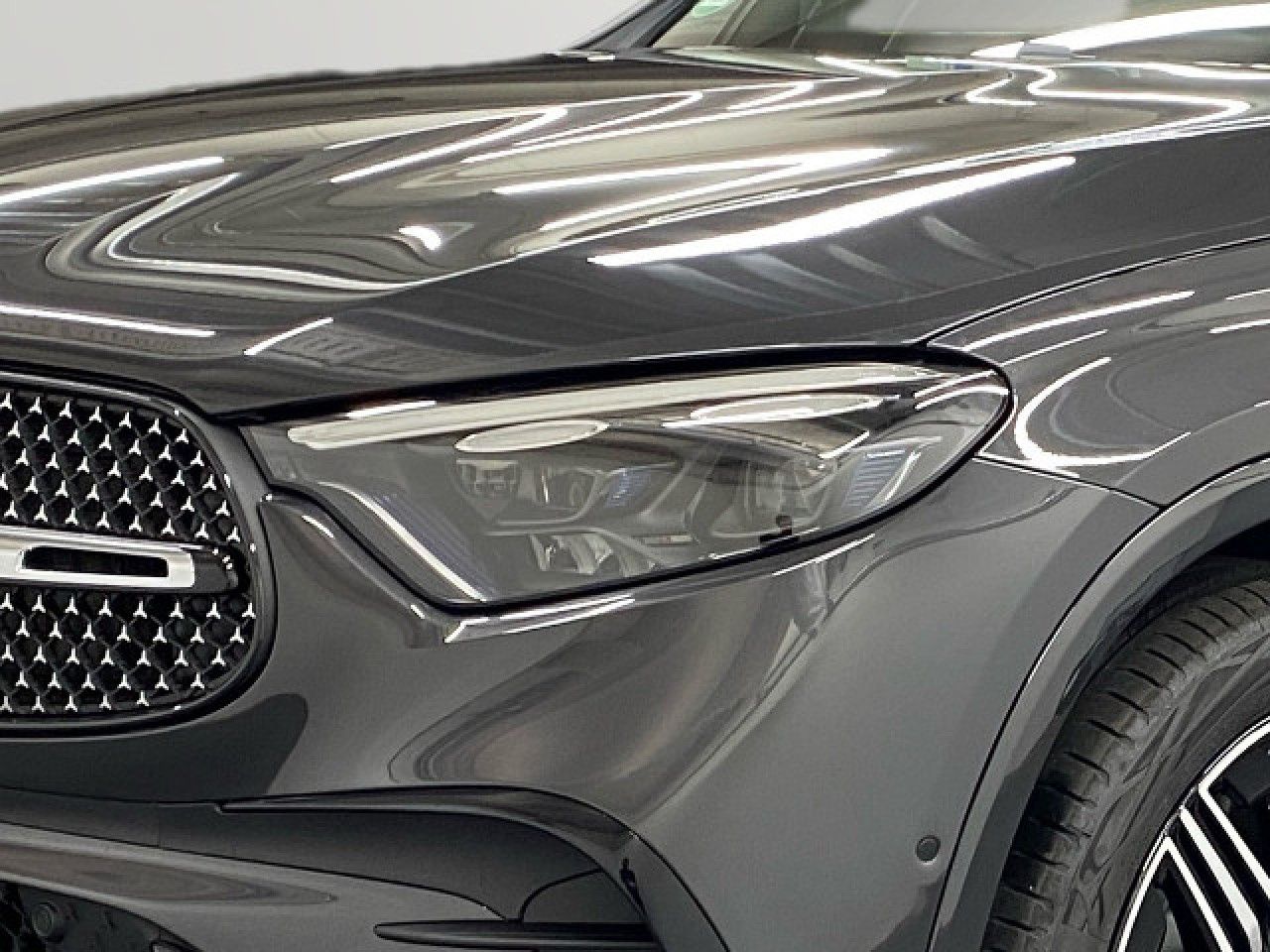 Mercedes-Benz GLC – Bild 5