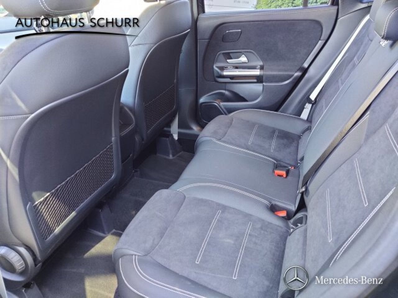 Mercedes-Benz GLA – Bild 15