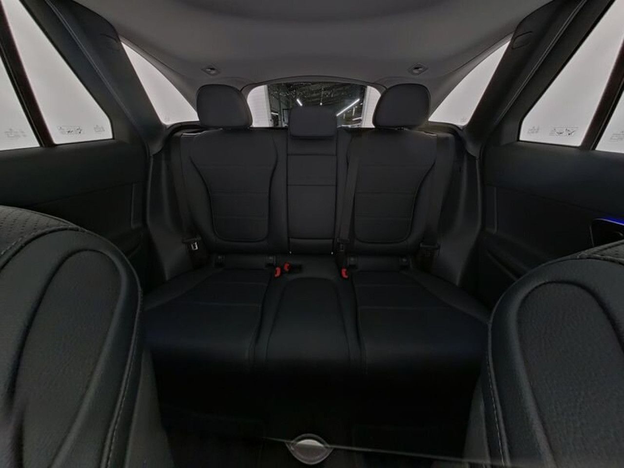Mercedes-Benz GLC – Bild 7