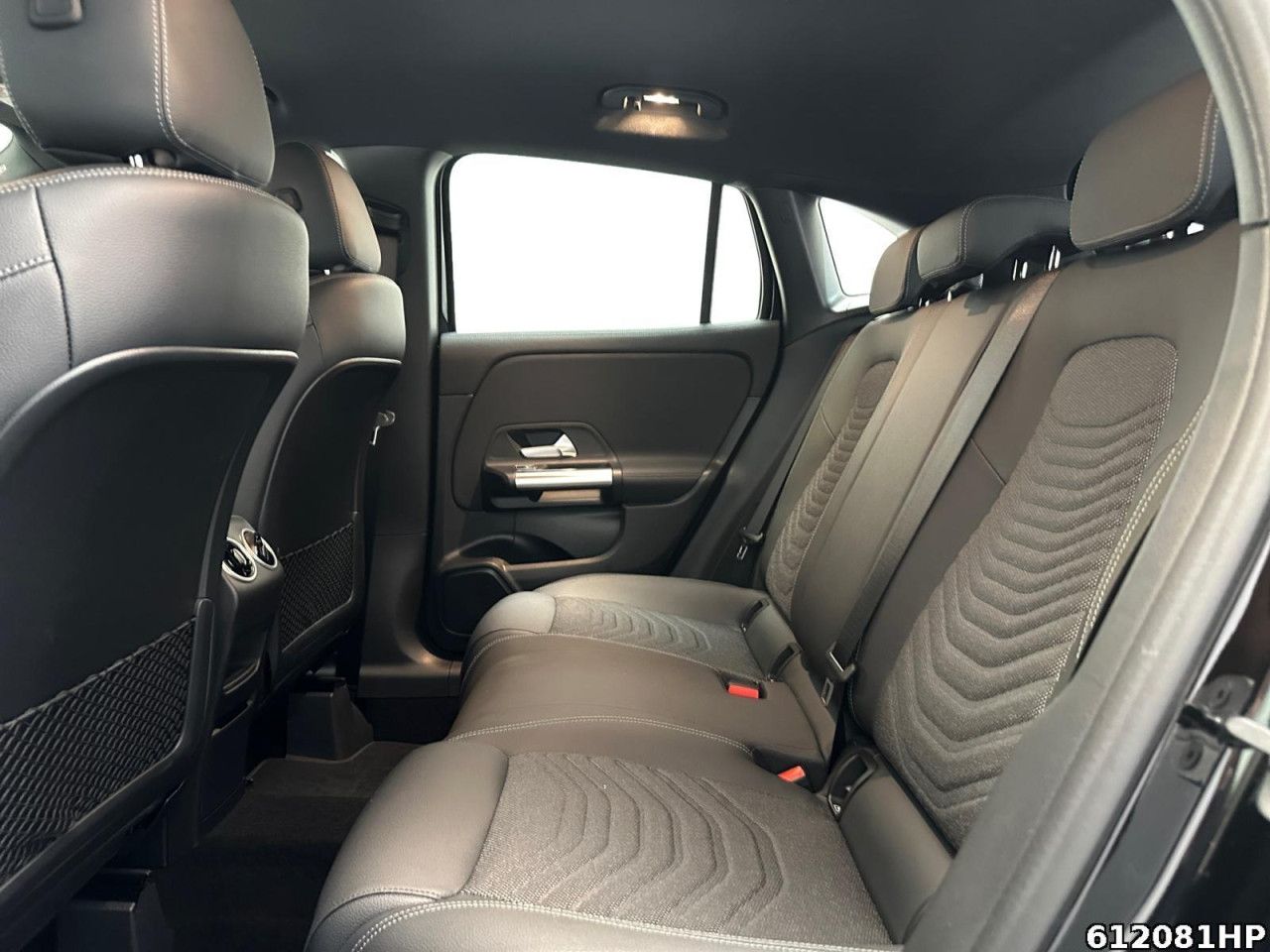 Mercedes-Benz GLA – Bild 11
