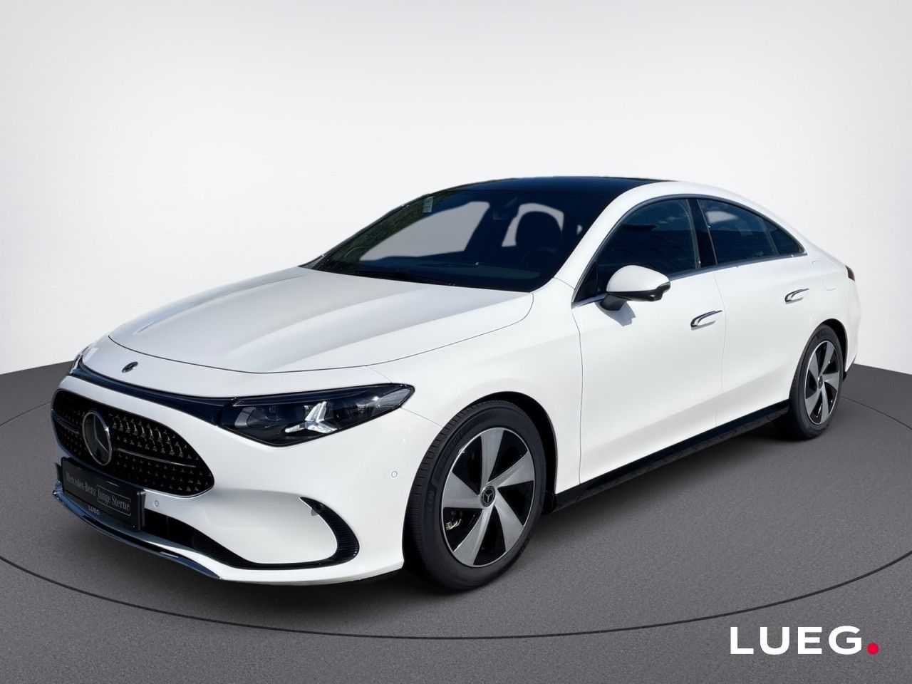 Mercedes-Benz CLA – Bild 2