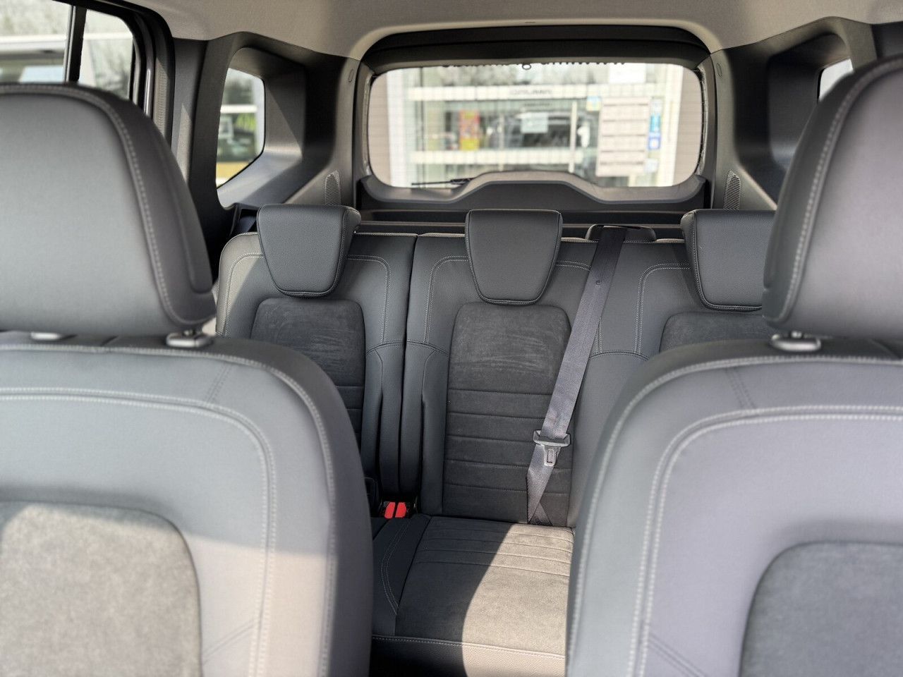 Mercedes-Benz T-Klasse – Bild 16