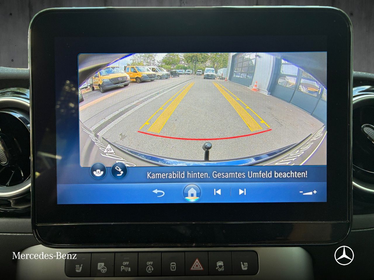Mercedes-Benz T-Klasse – Bild 13