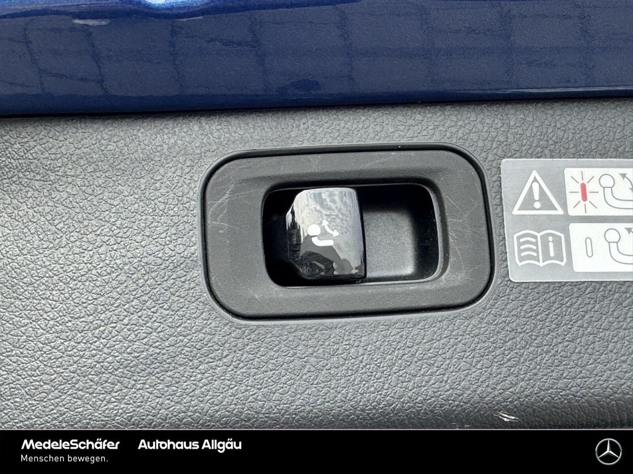 Mercedes-Benz C-Klasse – Bild 19