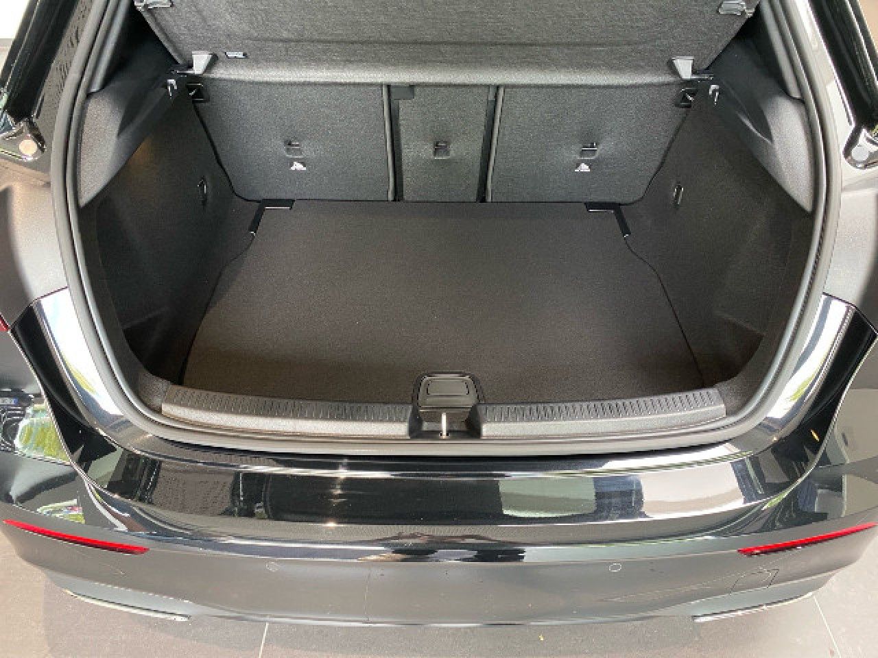 Mercedes-Benz A-Klasse – Bild 11