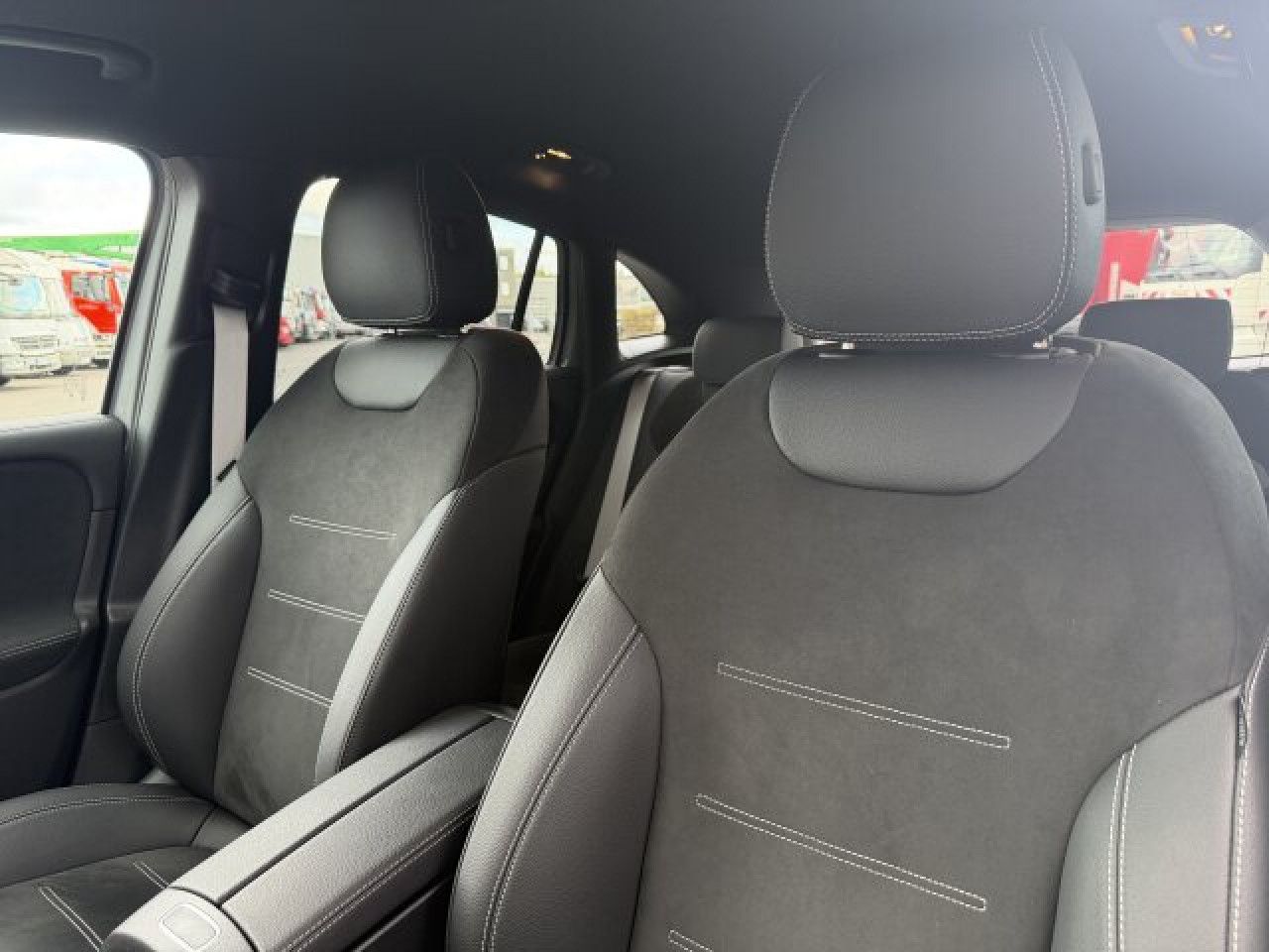 Mercedes-Benz GLA – Bild 21
