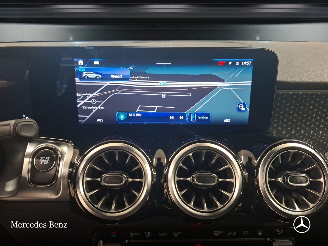 Mercedes-Benz EQB – Bild 14