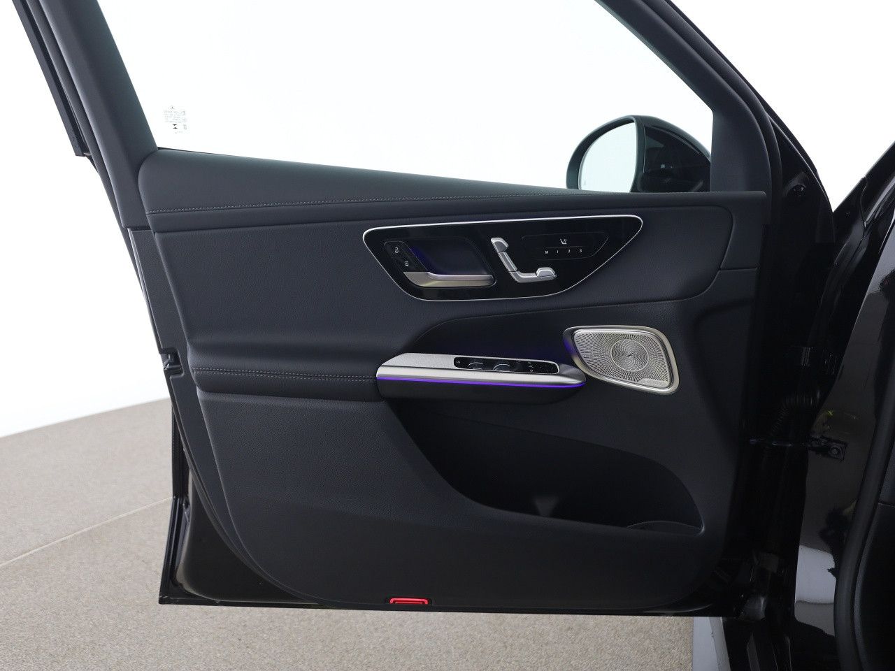 Mercedes-Benz GLC – Bild 12