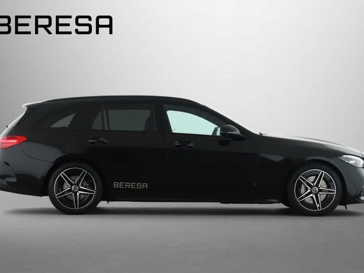 Mercedes-Benz C-Klasse – Bild 7