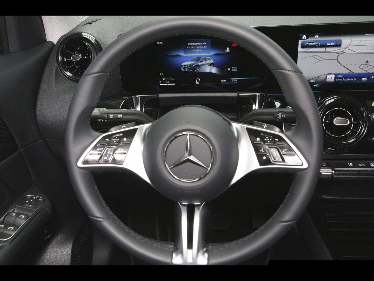 Mercedes-Benz GLA – Bild 12