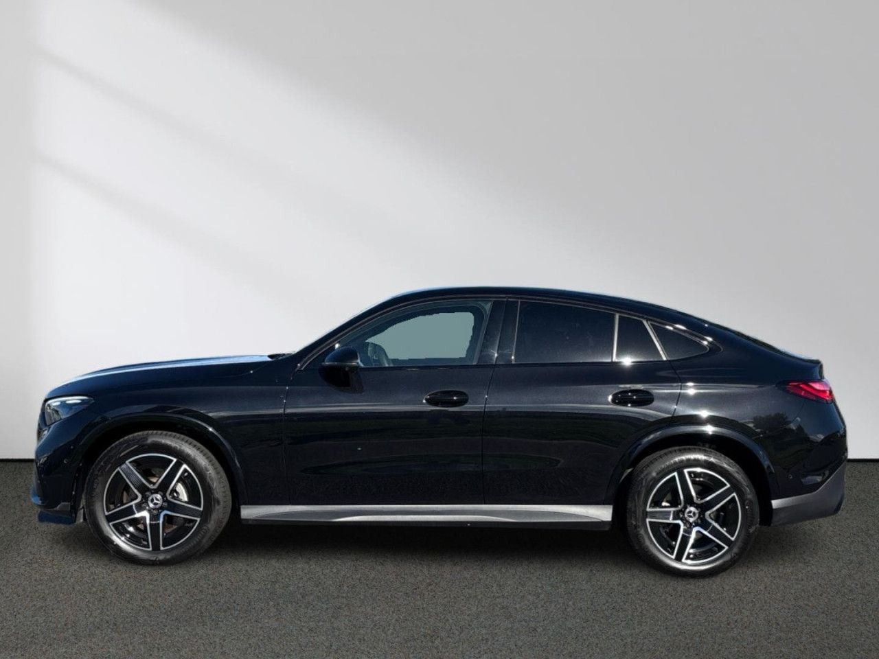 Mercedes-Benz GLC – Bild 3
