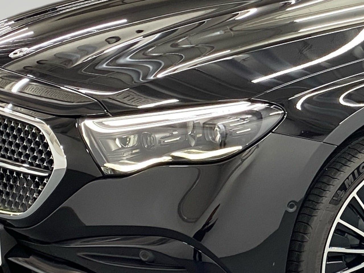 Mercedes-Benz E-Klasse – Bild 5