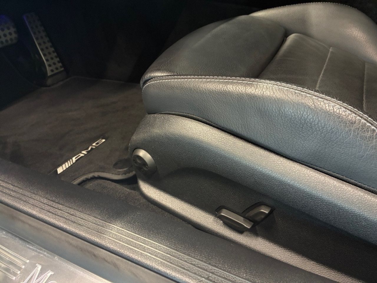 Mercedes-Benz E-Klasse – Bild 21