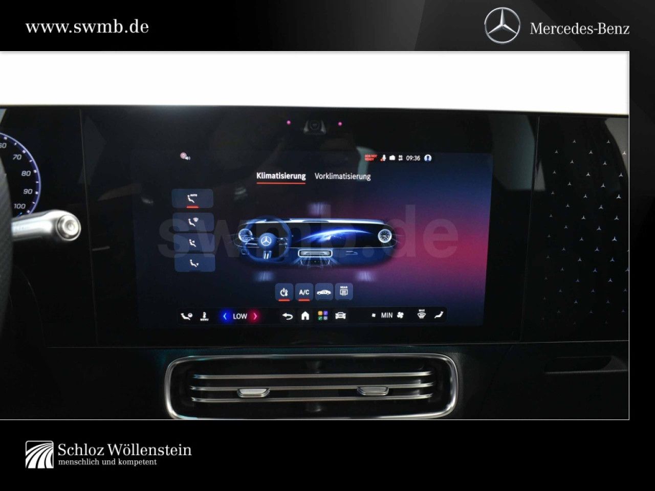 Mercedes-Benz GLB – Bild 11