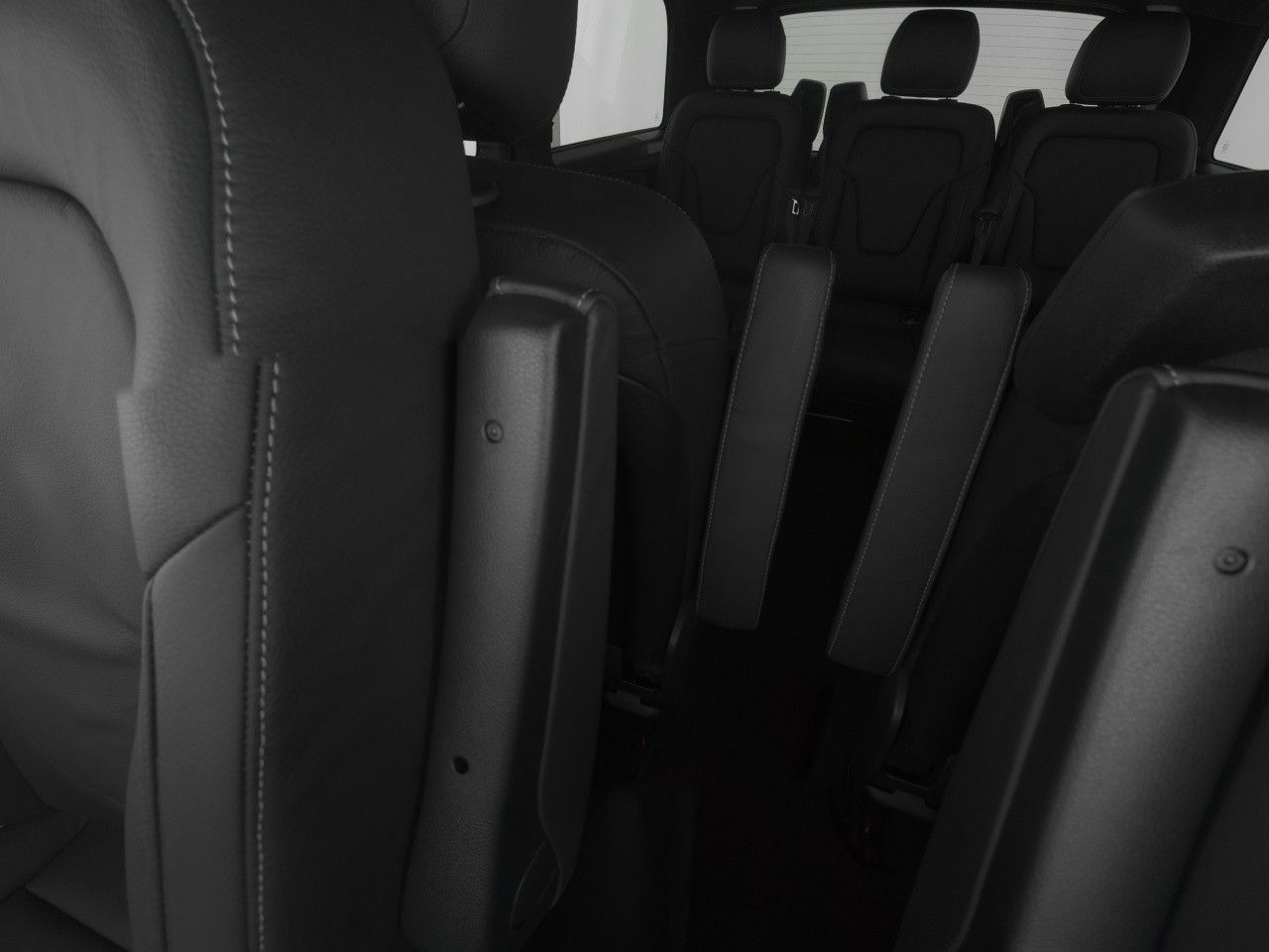 Mercedes-Benz V-Klasse – Bild 5