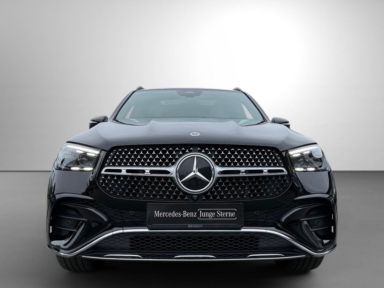 Mercedes-Benz GLE – Bild 2