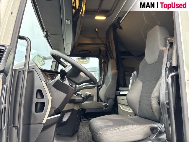 MAN TGX 18.510 4x2 BL SA 15