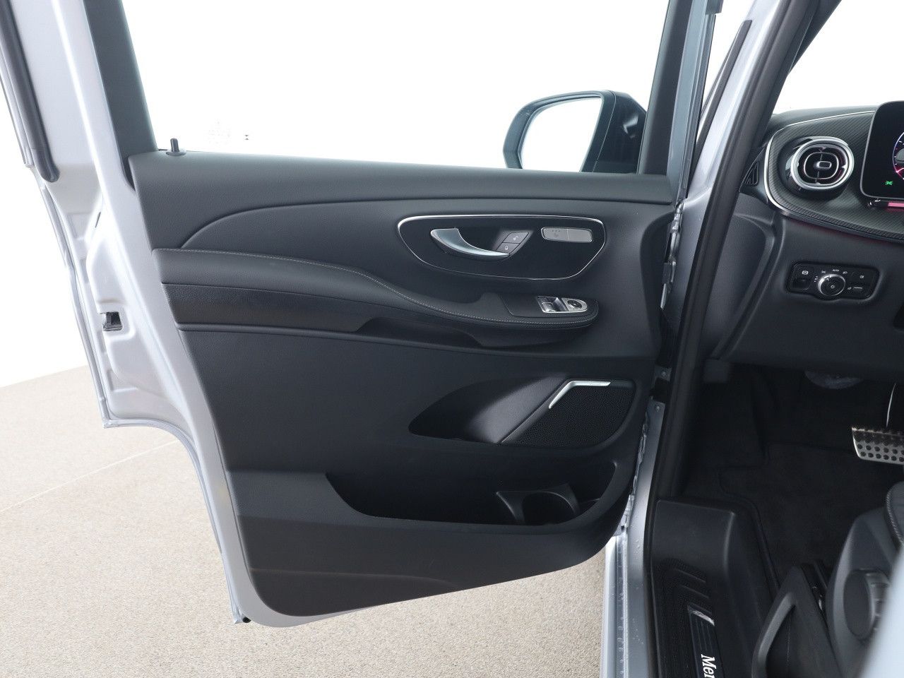 Mercedes-Benz V-Klasse – Bild 12