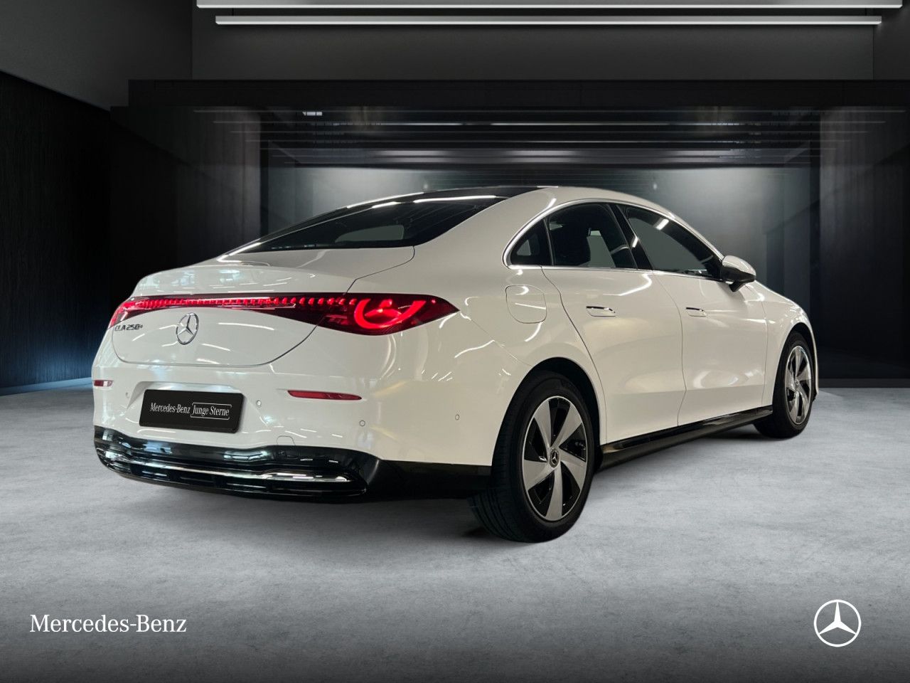 Mercedes-Benz CLA – Bild 3