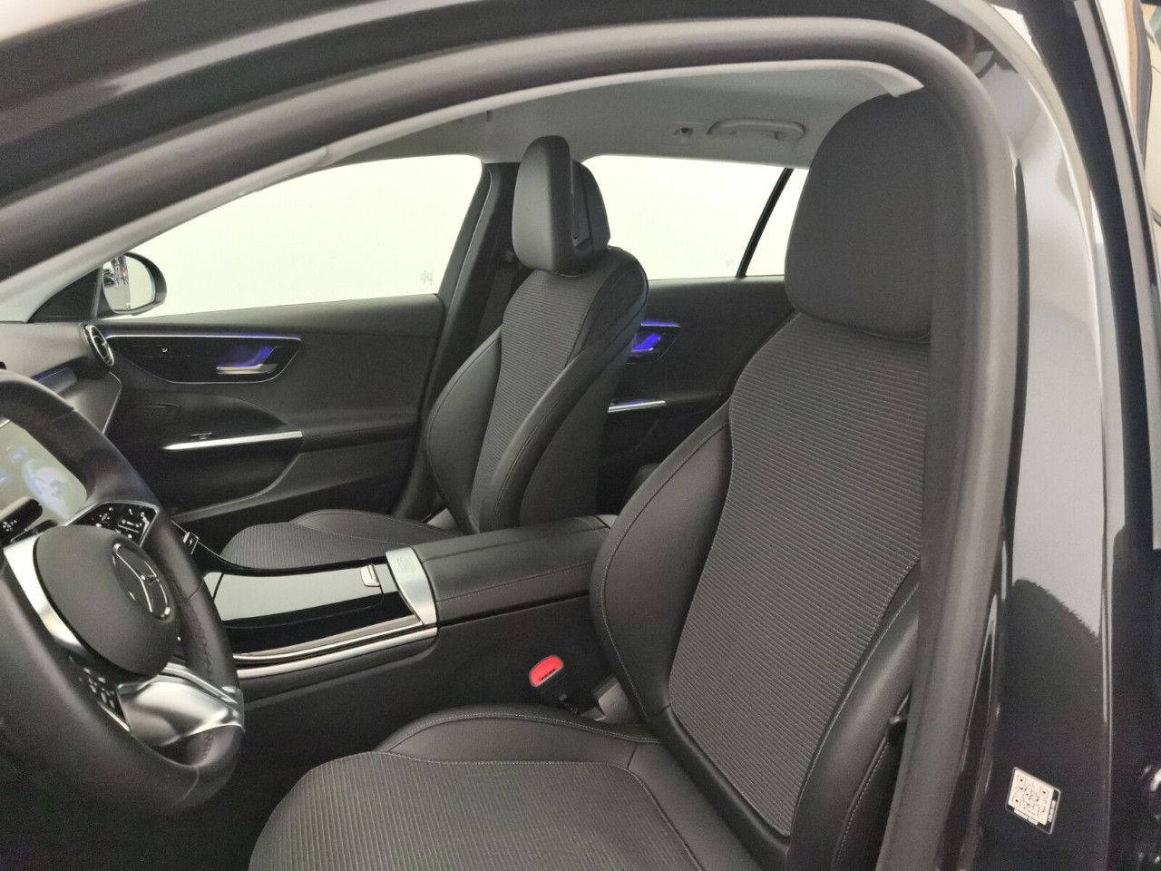 Mercedes-Benz C-Klasse – Bild 20