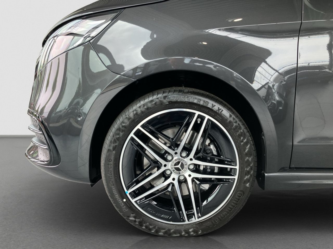 Mercedes-Benz V-Klasse – Bild 16