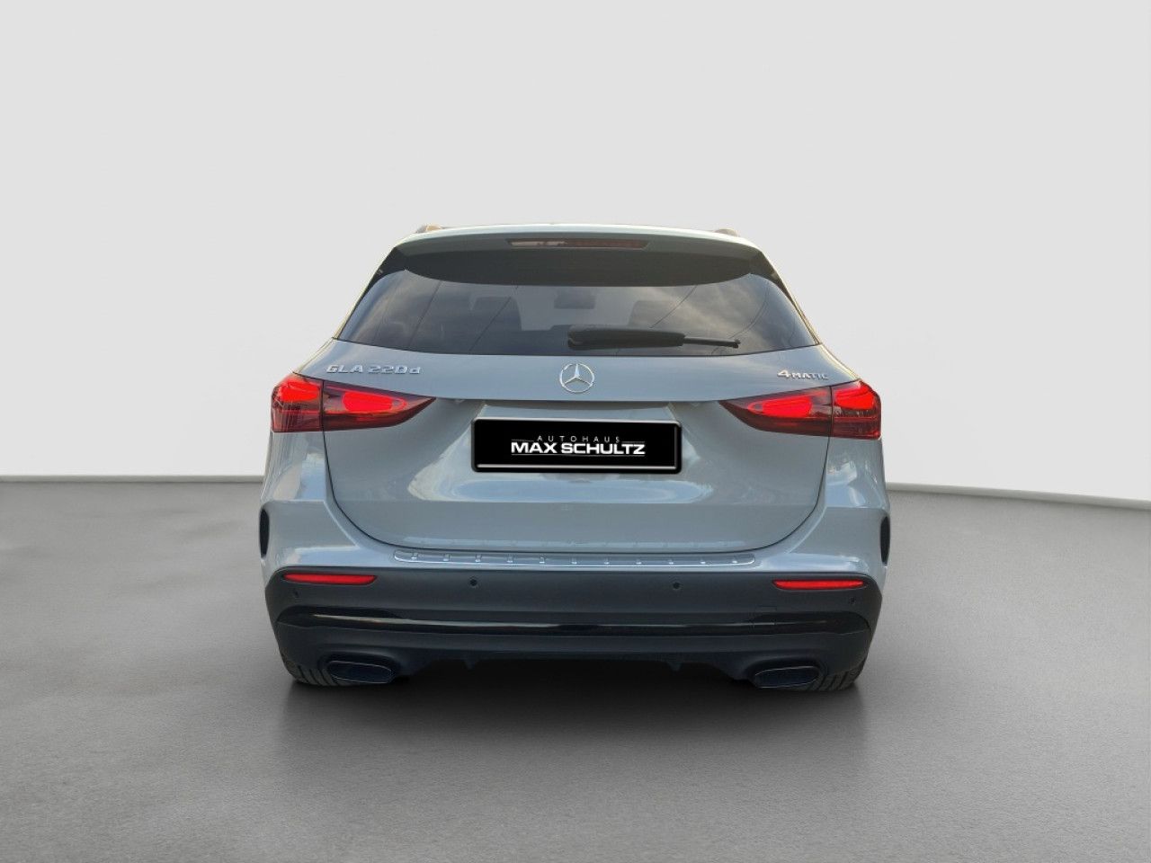 Mercedes-Benz GLA – Bild 23