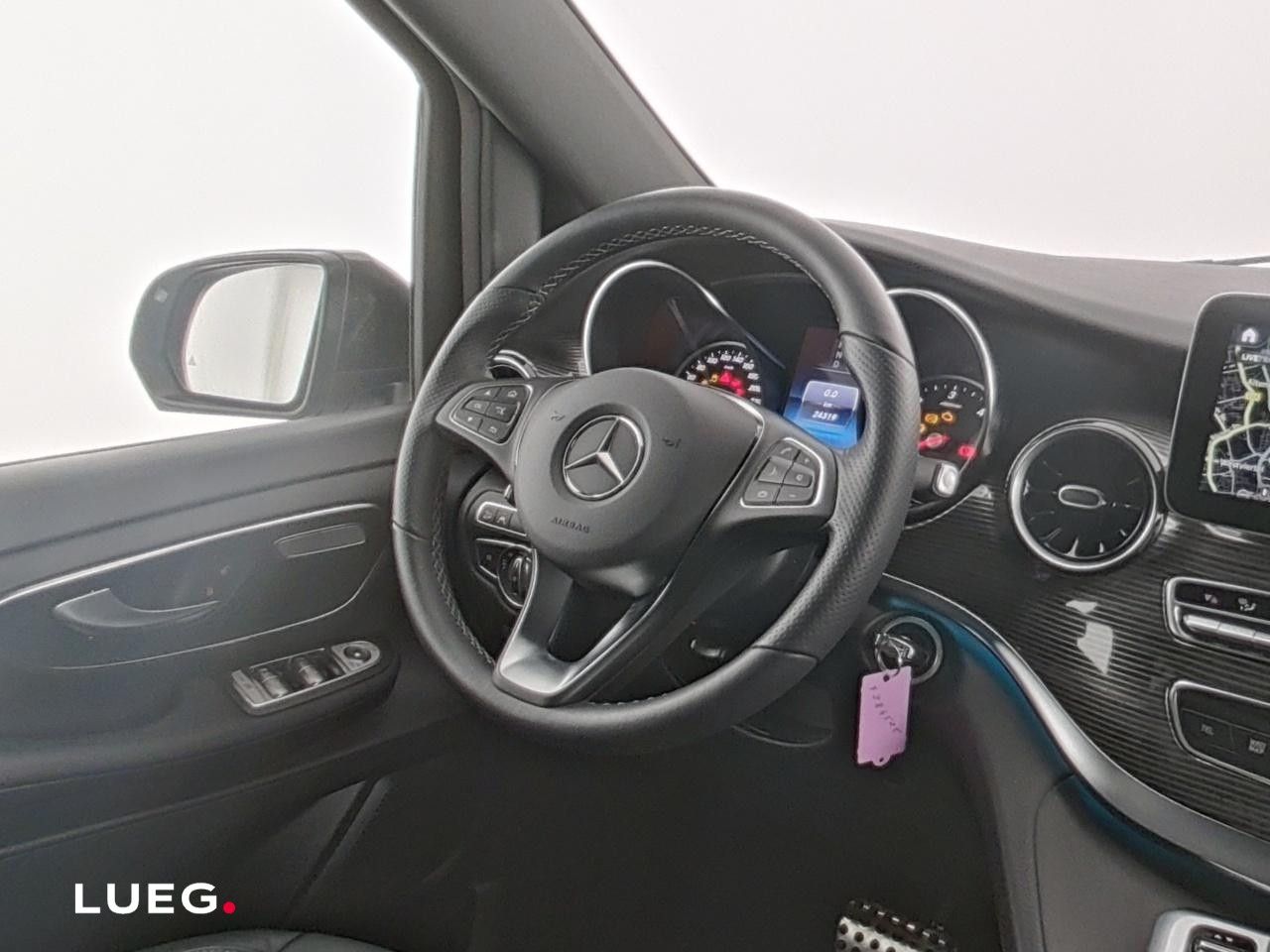 Mercedes-Benz V-Klasse – Bild 4
