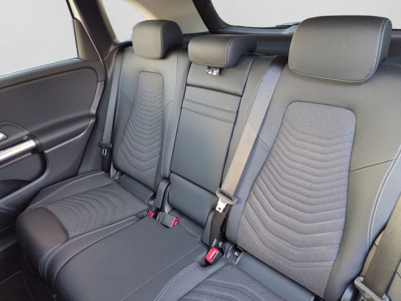 Mercedes-Benz B-Klasse – Bild 13