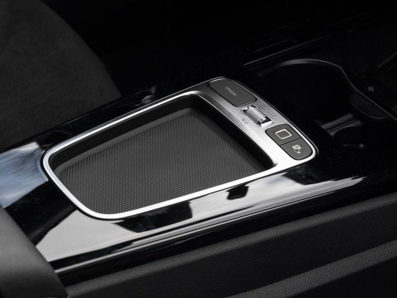 Mercedes-Benz CLA – Bild 7