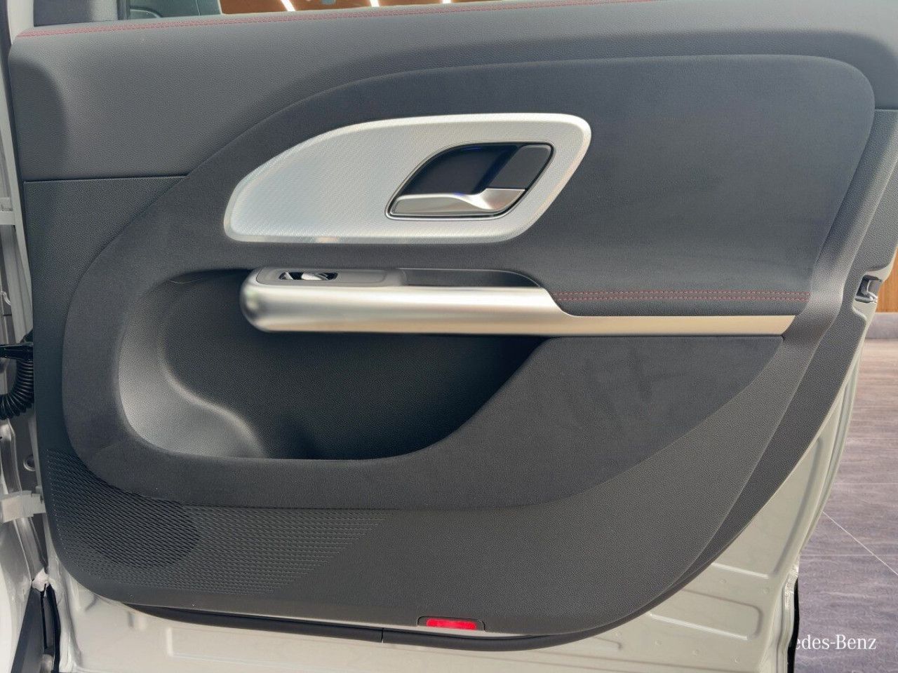 Mercedes-Benz GLB – Bild 21