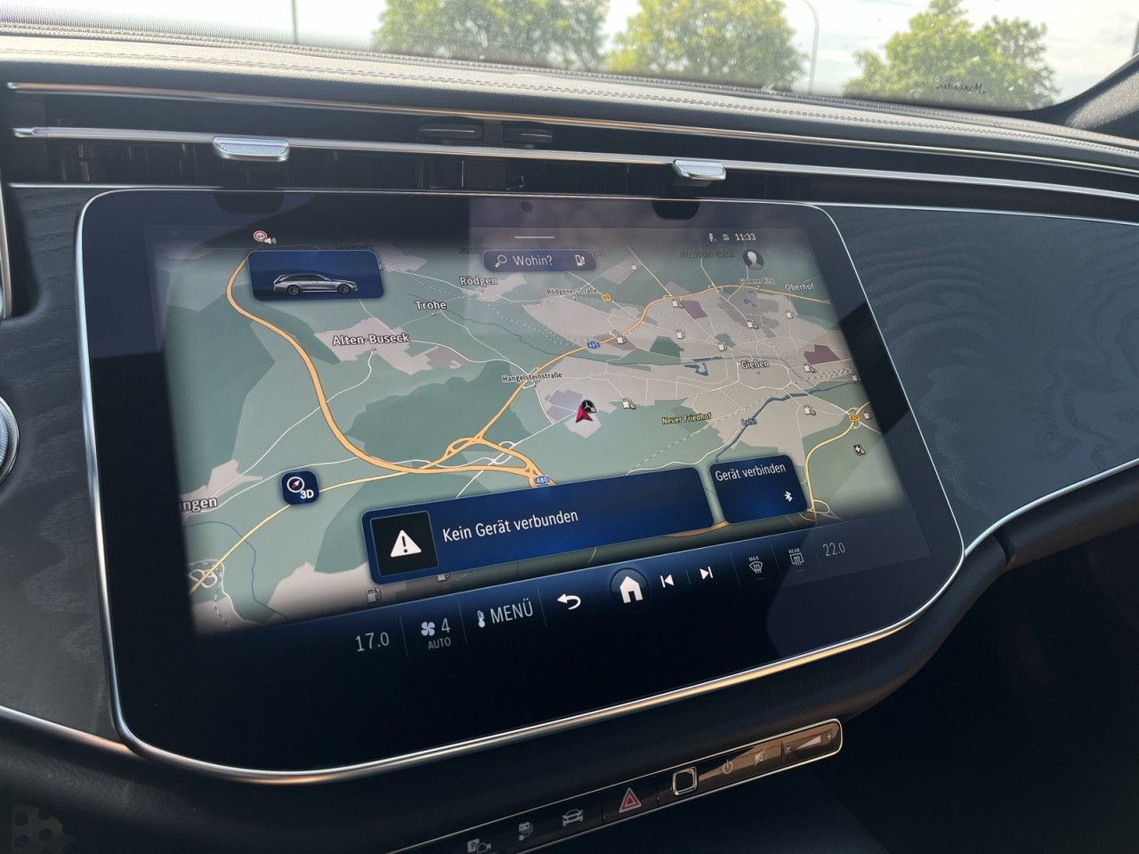 Mercedes-Benz E-Klasse – Bild 13