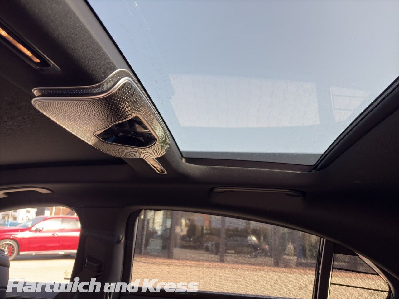 Mercedes-Benz S-Klasse – Bild 20