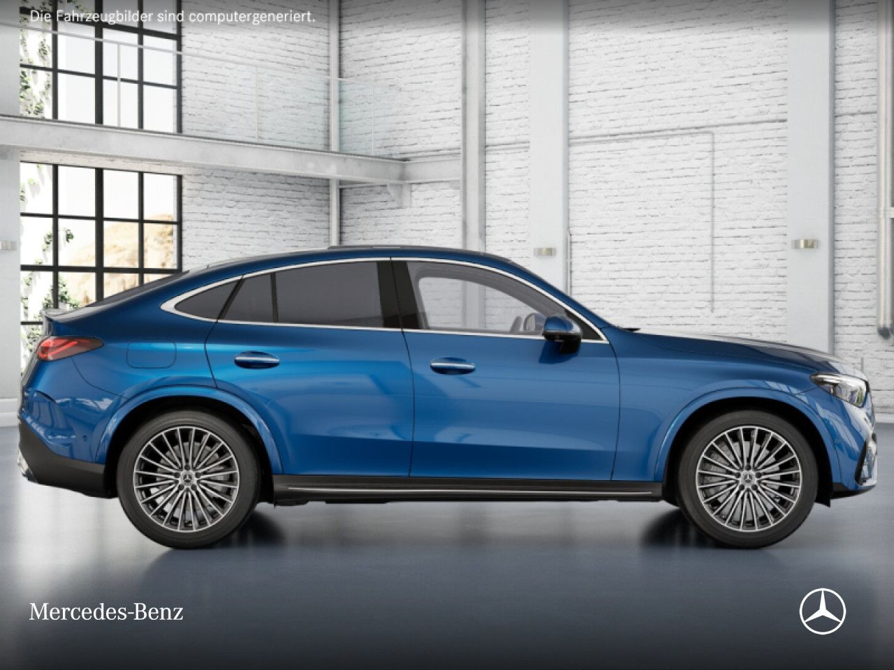Mercedes-Benz GLC – Bild 16