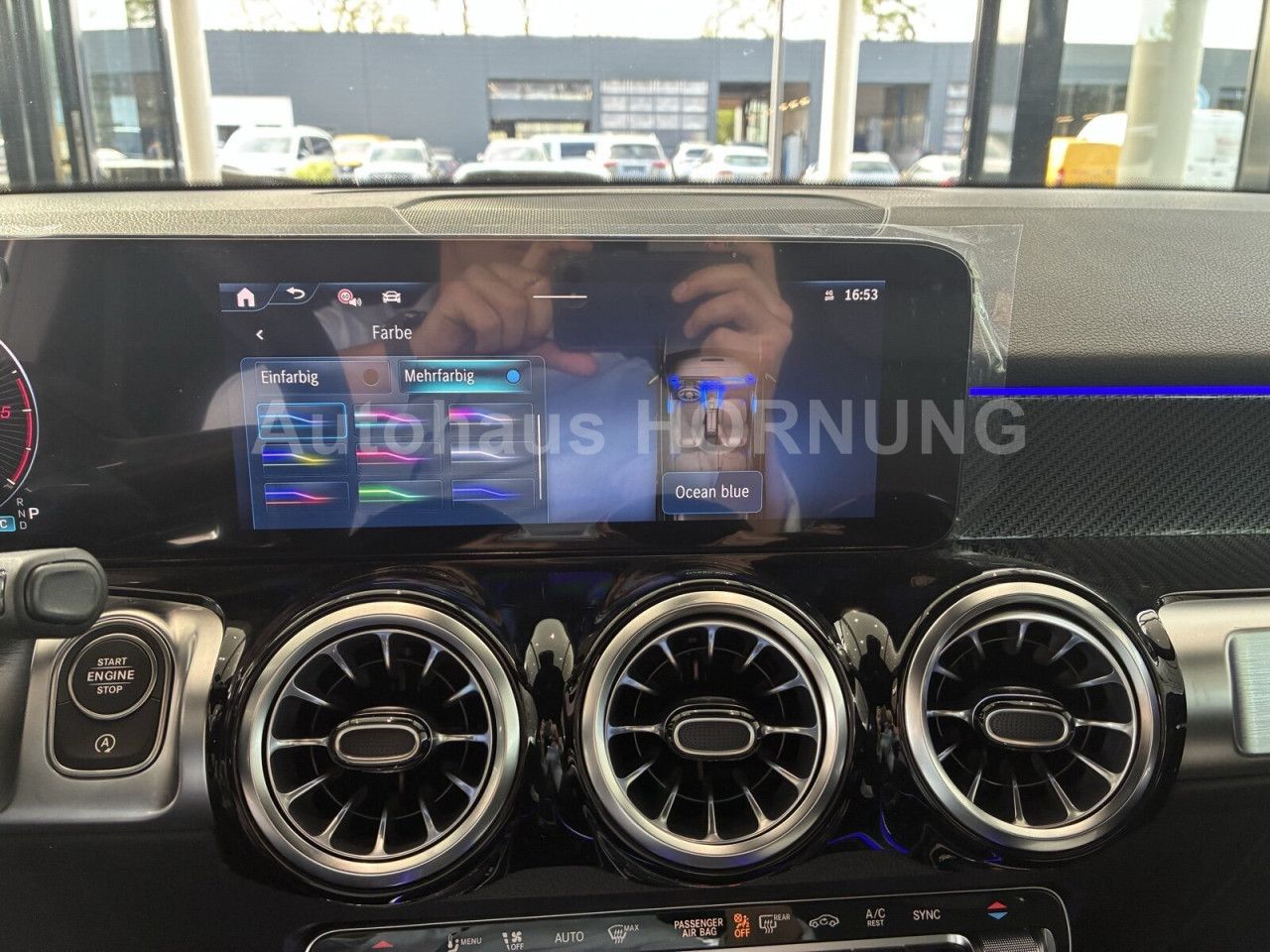 Mercedes-Benz GLB – Bild 16