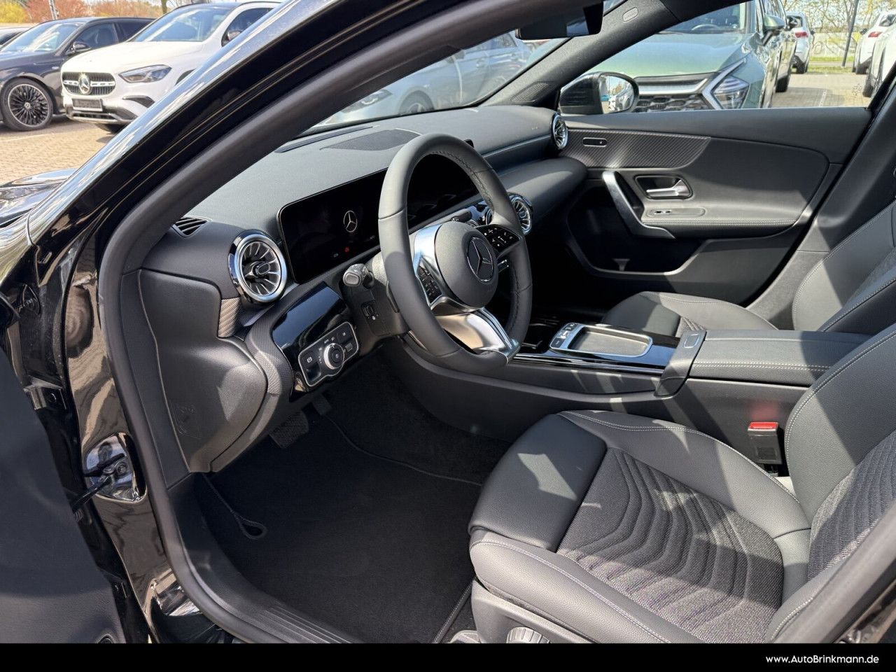 Mercedes-Benz A-Klasse – Bild 10