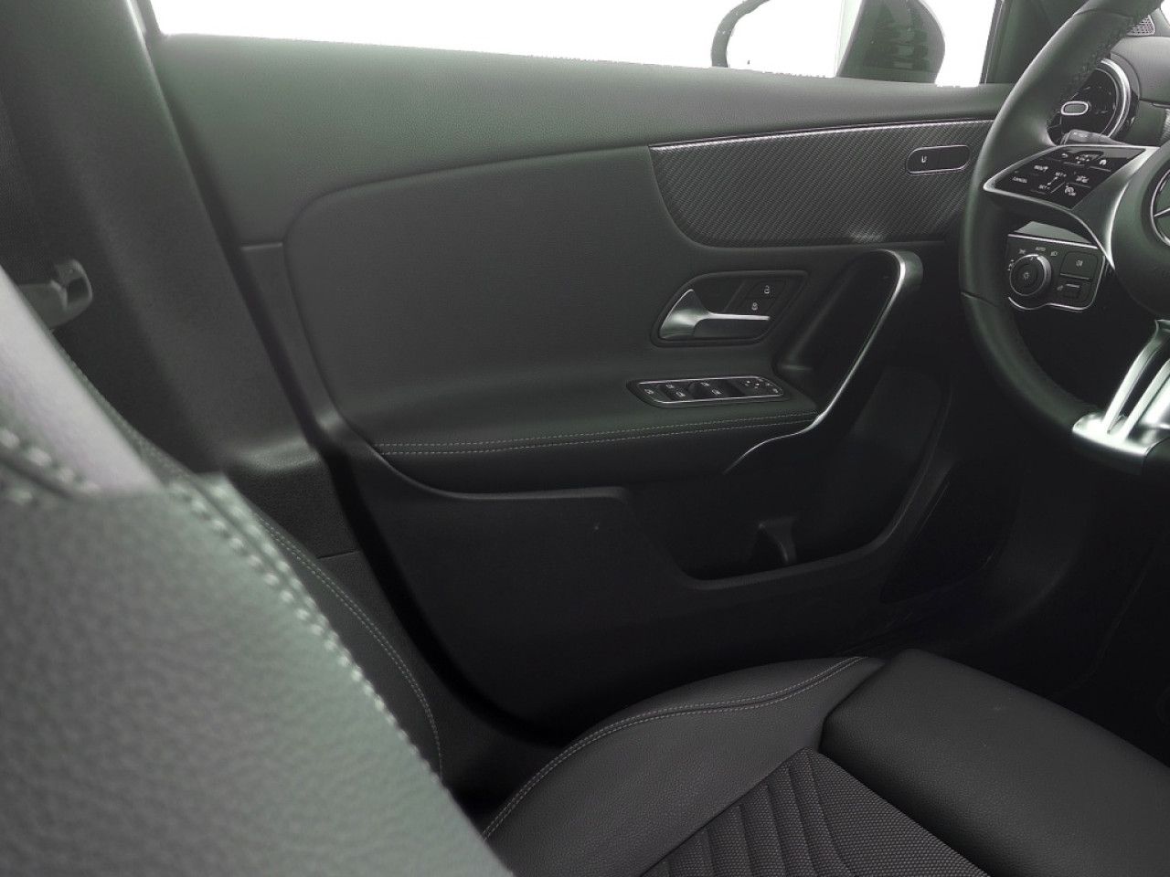 Mercedes-Benz A-Klasse – Bild 21