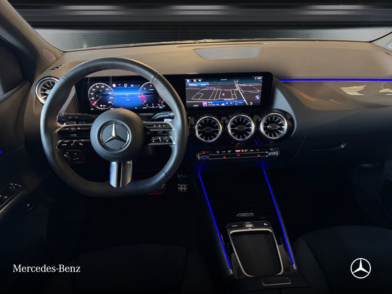 Mercedes-Benz B-Klasse – Bild 11