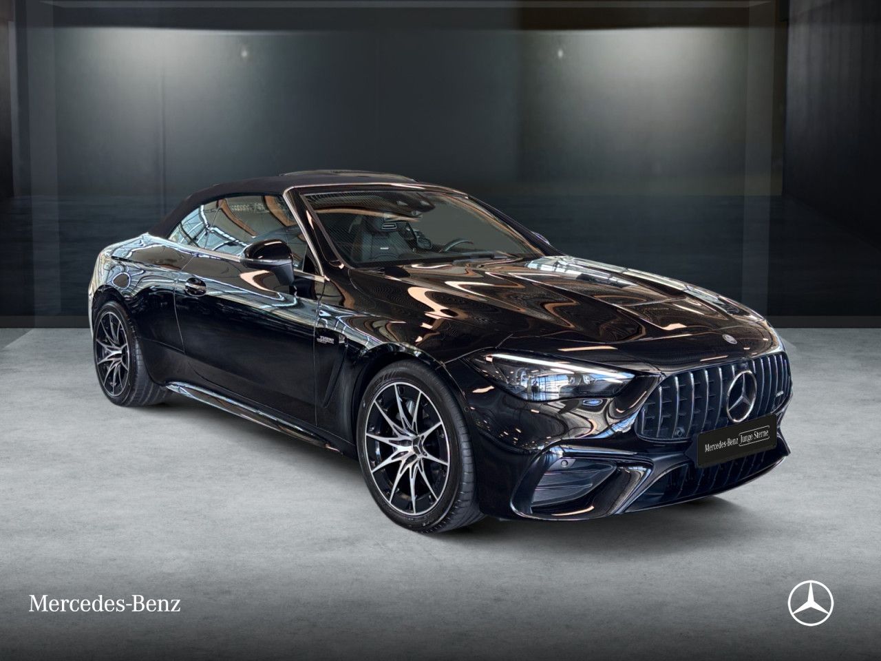 Mercedes-Benz CLE