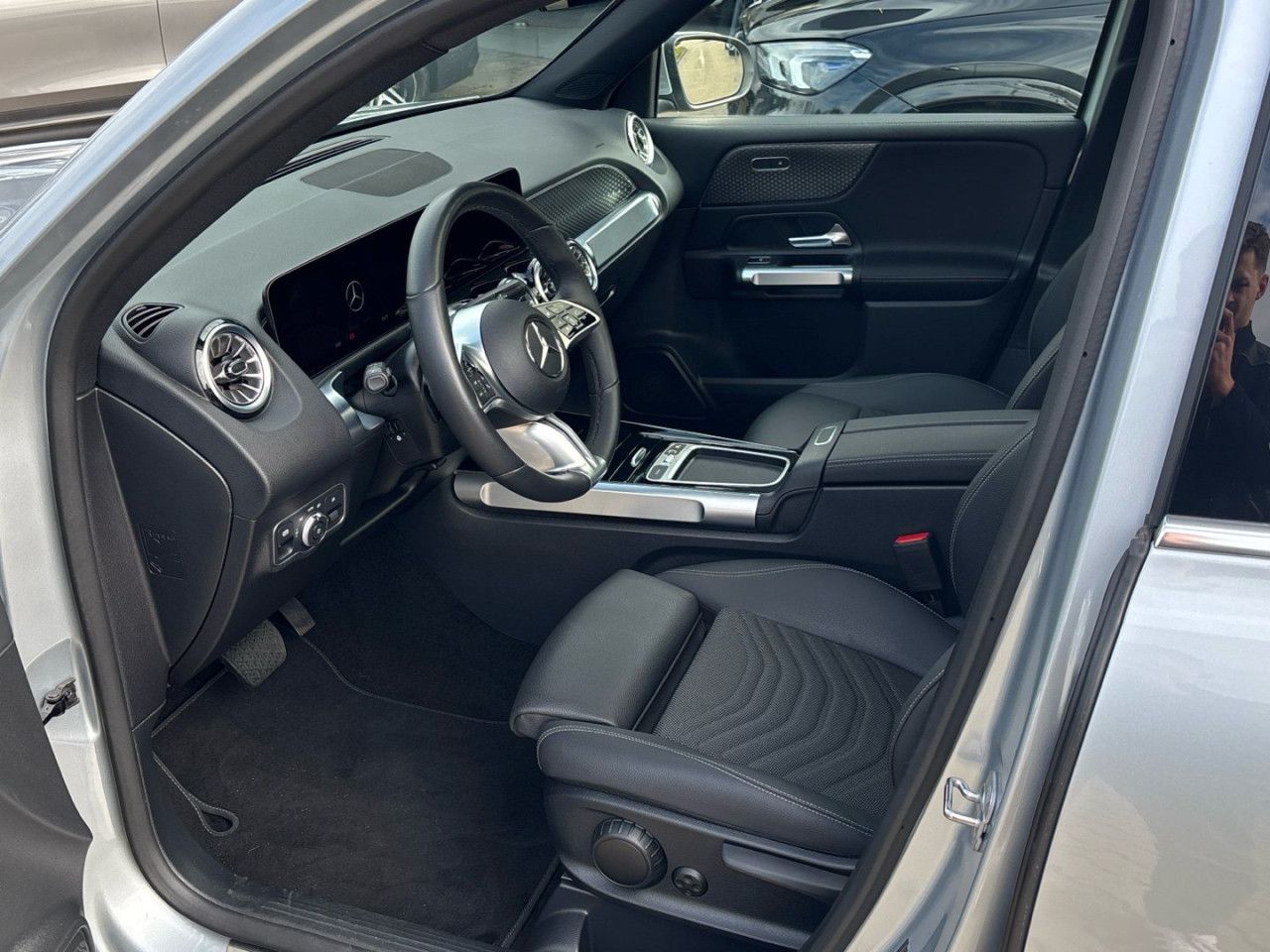 Mercedes-Benz GLB – Bild 17