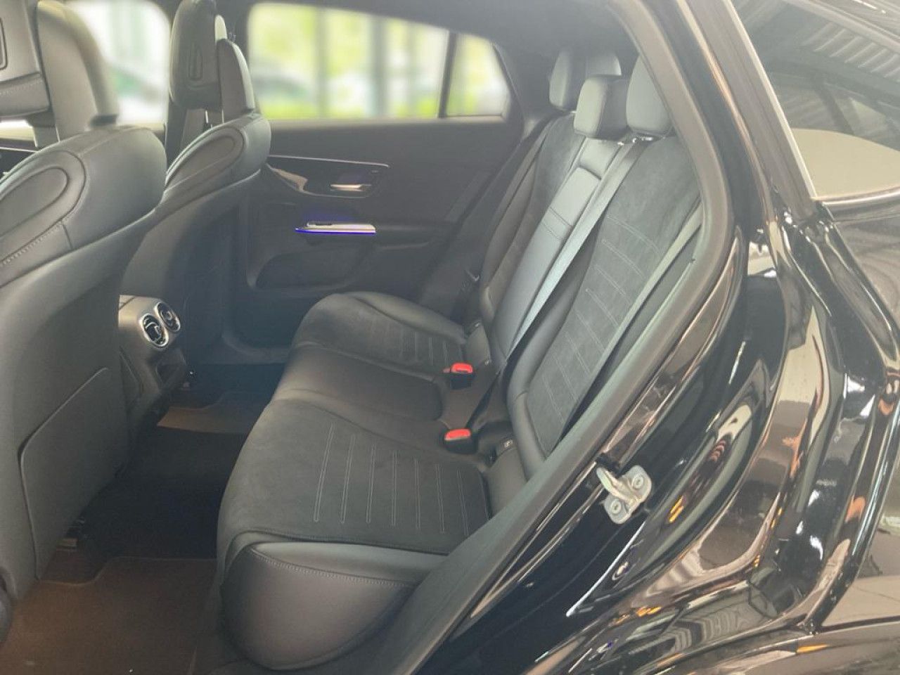 Mercedes-Benz GLC – Bild 14