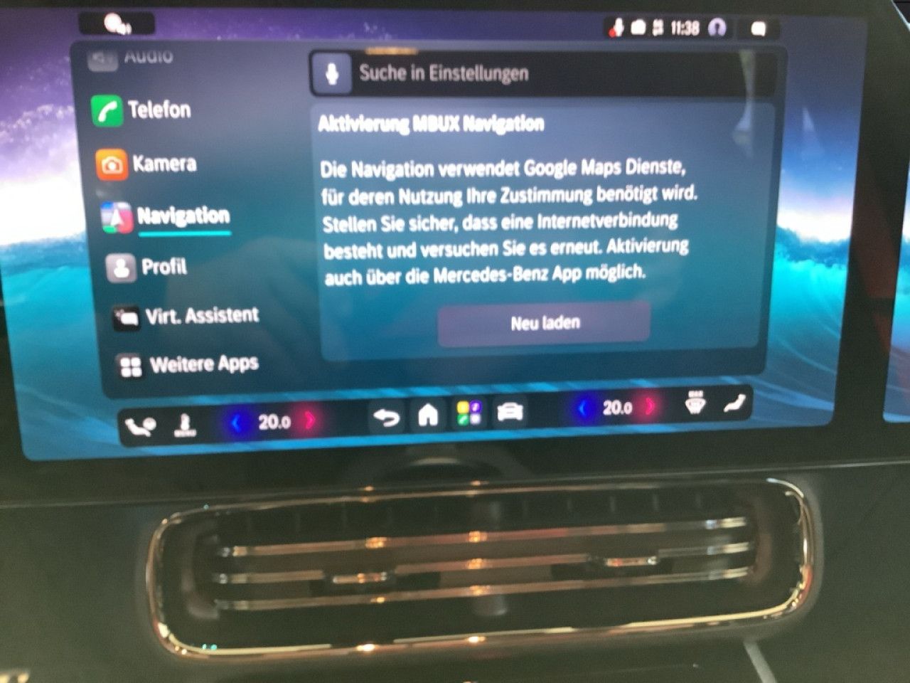 Mercedes-Benz CLA – Bild 10