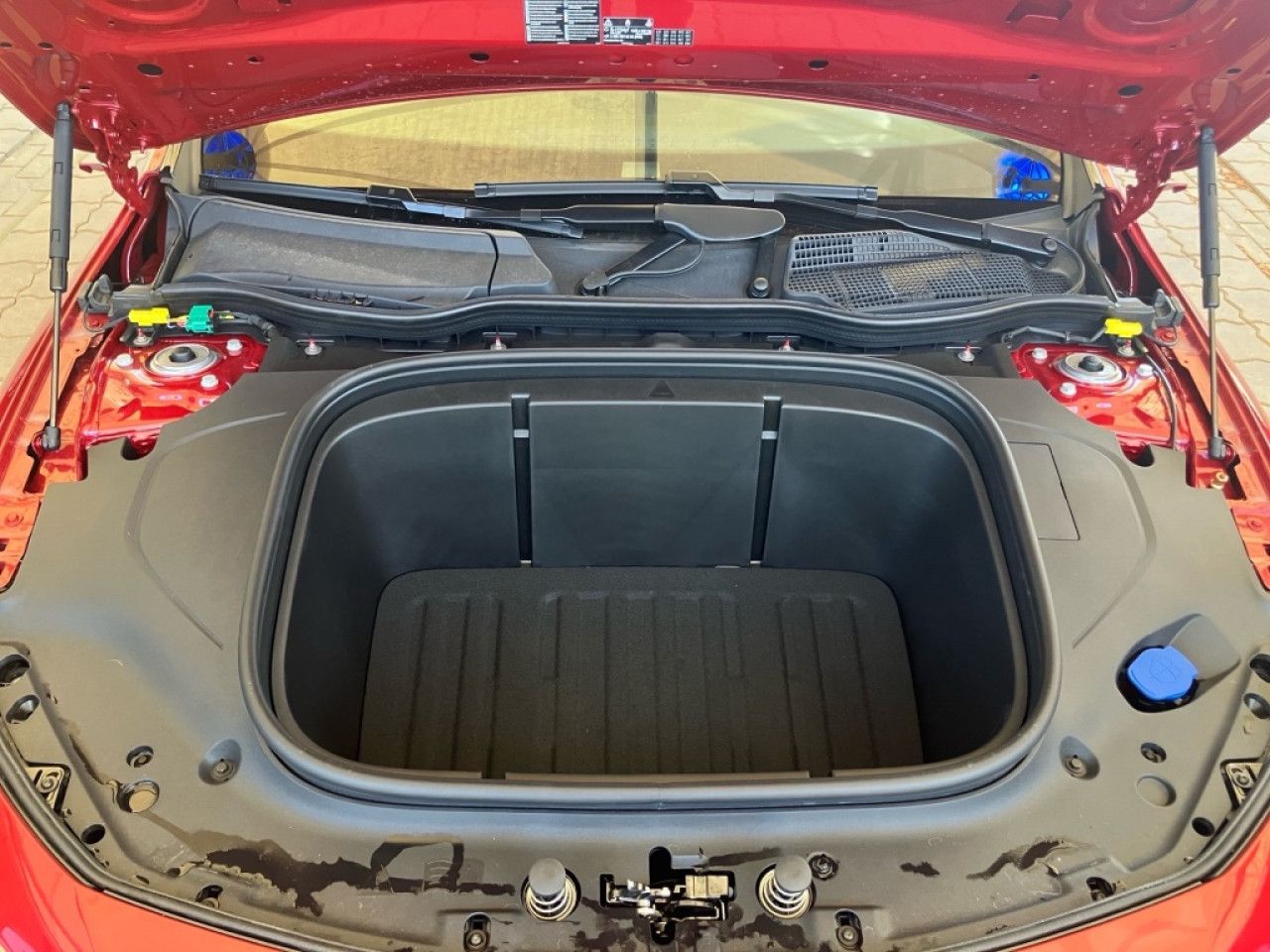 Mercedes-Benz CLA – Bild 4