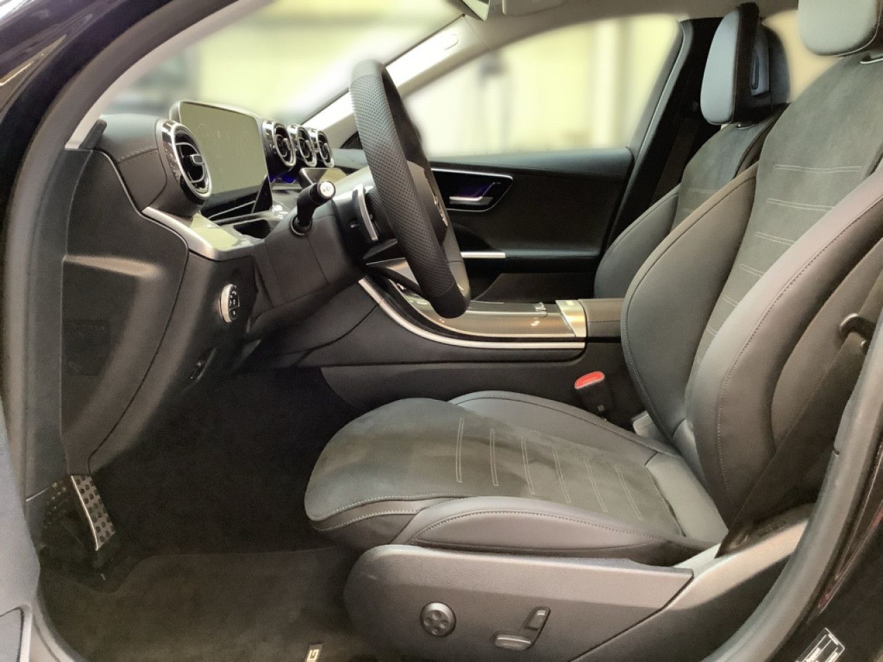Mercedes-Benz C-Klasse – Bild 8