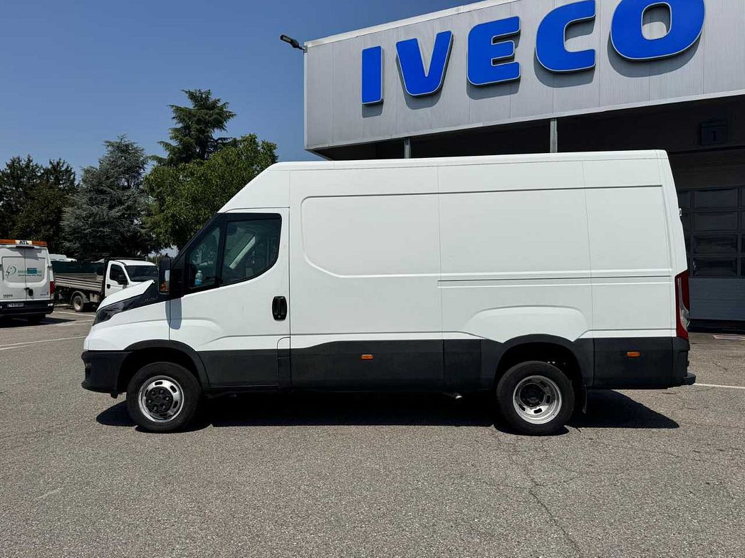 IVECO | Daily 35 C12 SV LH2 3520 E6d-temp