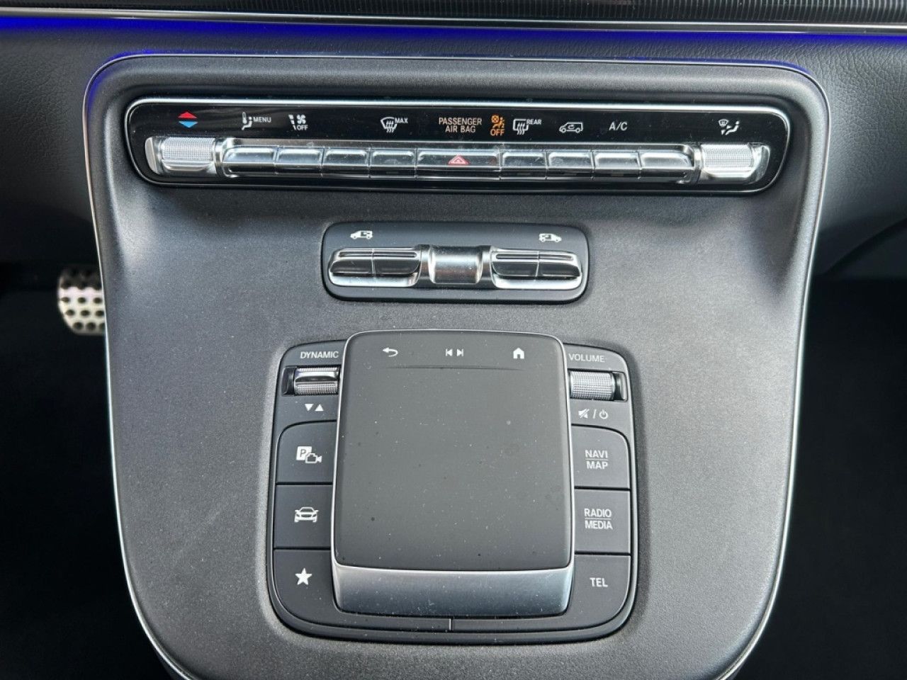 Mercedes-Benz V-Klasse – Bild 6